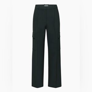 Babaton Spotlight Cargo Pants in Black